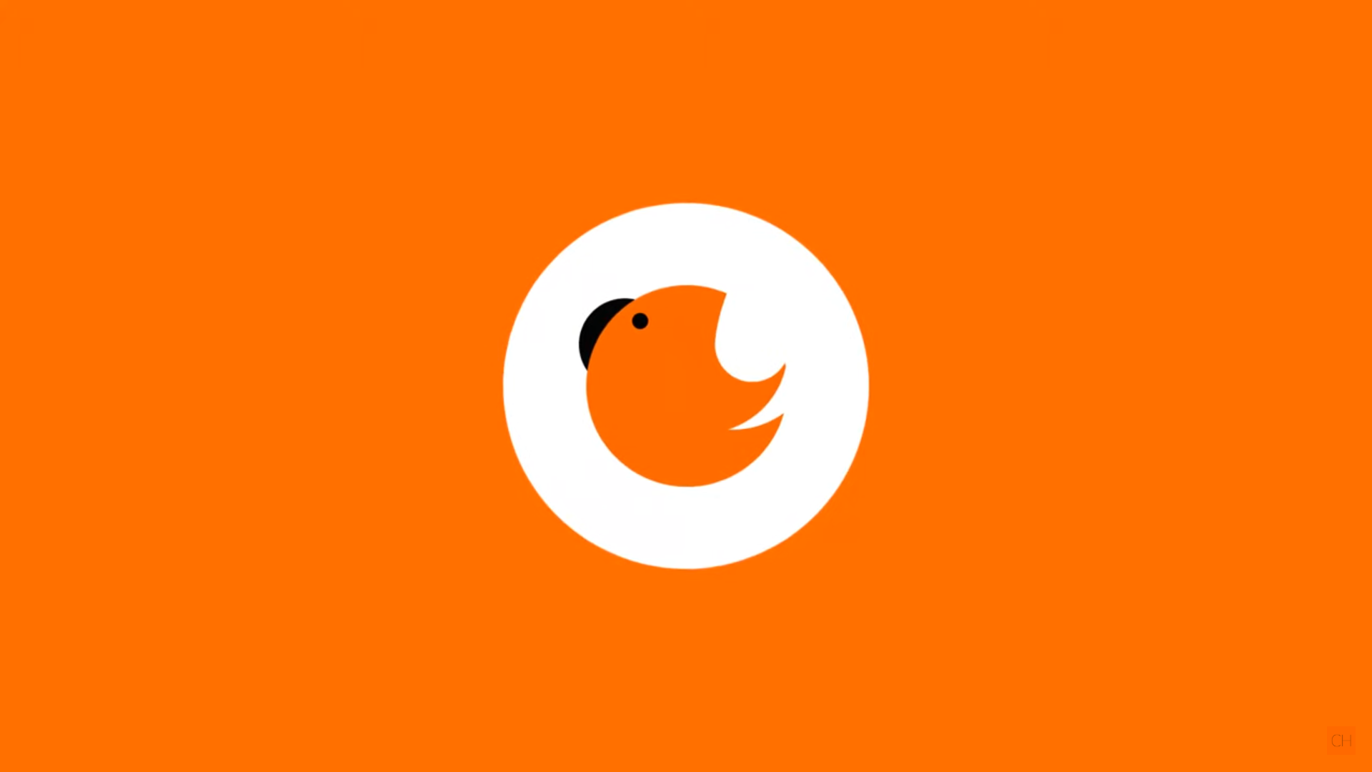 Náhled projektu Chattr - Sára Hýžová